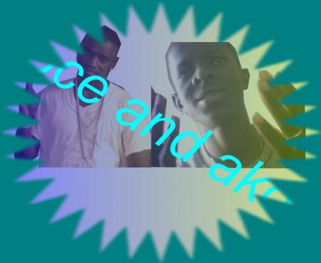 soce and akon 