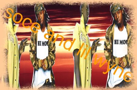 omzo and lil wyne