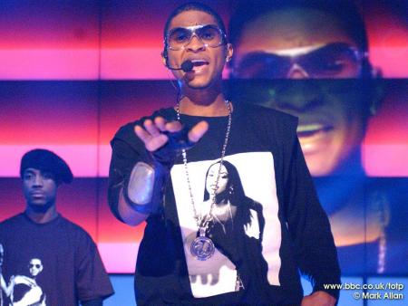 usher