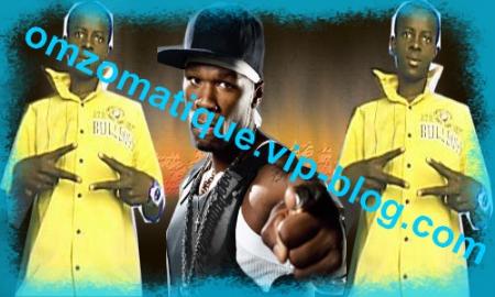 soce and 50cent