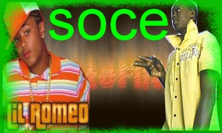 soce and lil romeo